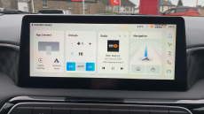 MG MG3 1.5 Hybrid Trophy 5dr Auto Hybrid Hatchback